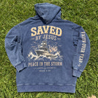 Peace in the Storm Hoodie