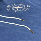 Peace in the Storm Hoodie