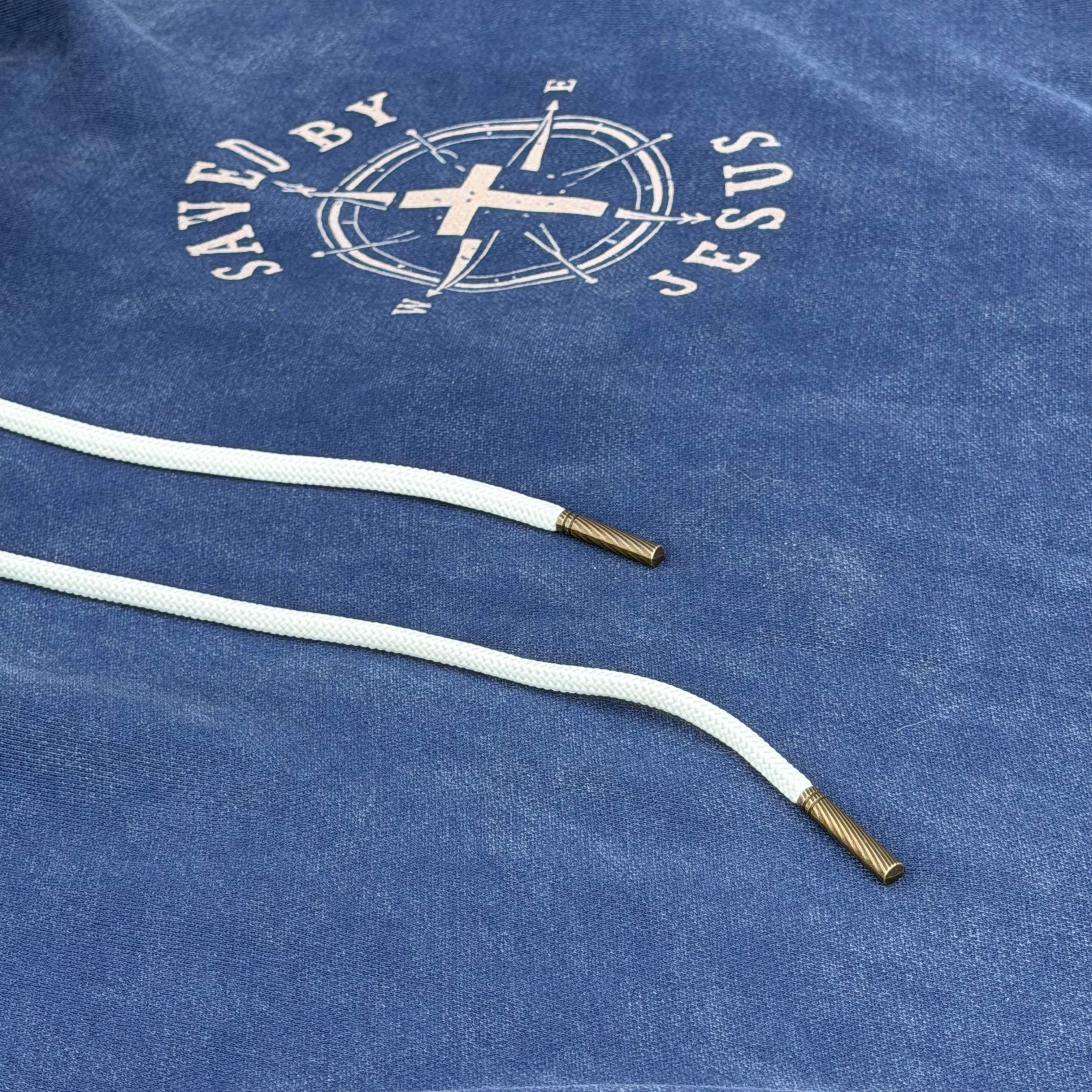 Peace in the Storm Hoodie