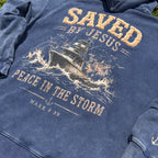 Peace in the Storm Hoodie