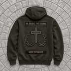 Sober by Grace Hoodie