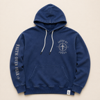 Peace in the Storm Hoodie