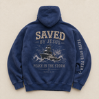 Peace in the Storm Hoodie