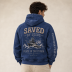 Peace in the Storm Hoodie