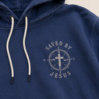 Peace in the Storm Hoodie