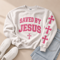 Daughter of Grace Chenille Sweater – Heather