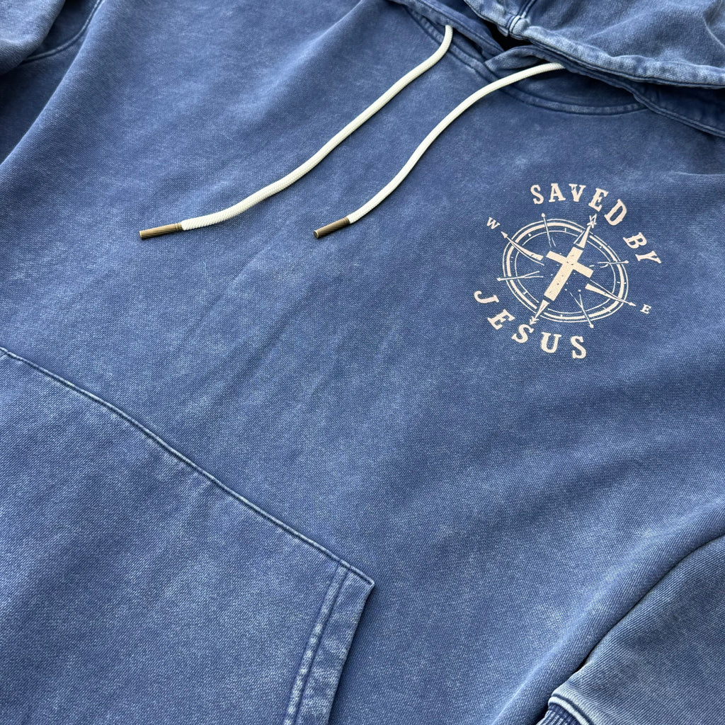 Peace in the Storm Hoodie
