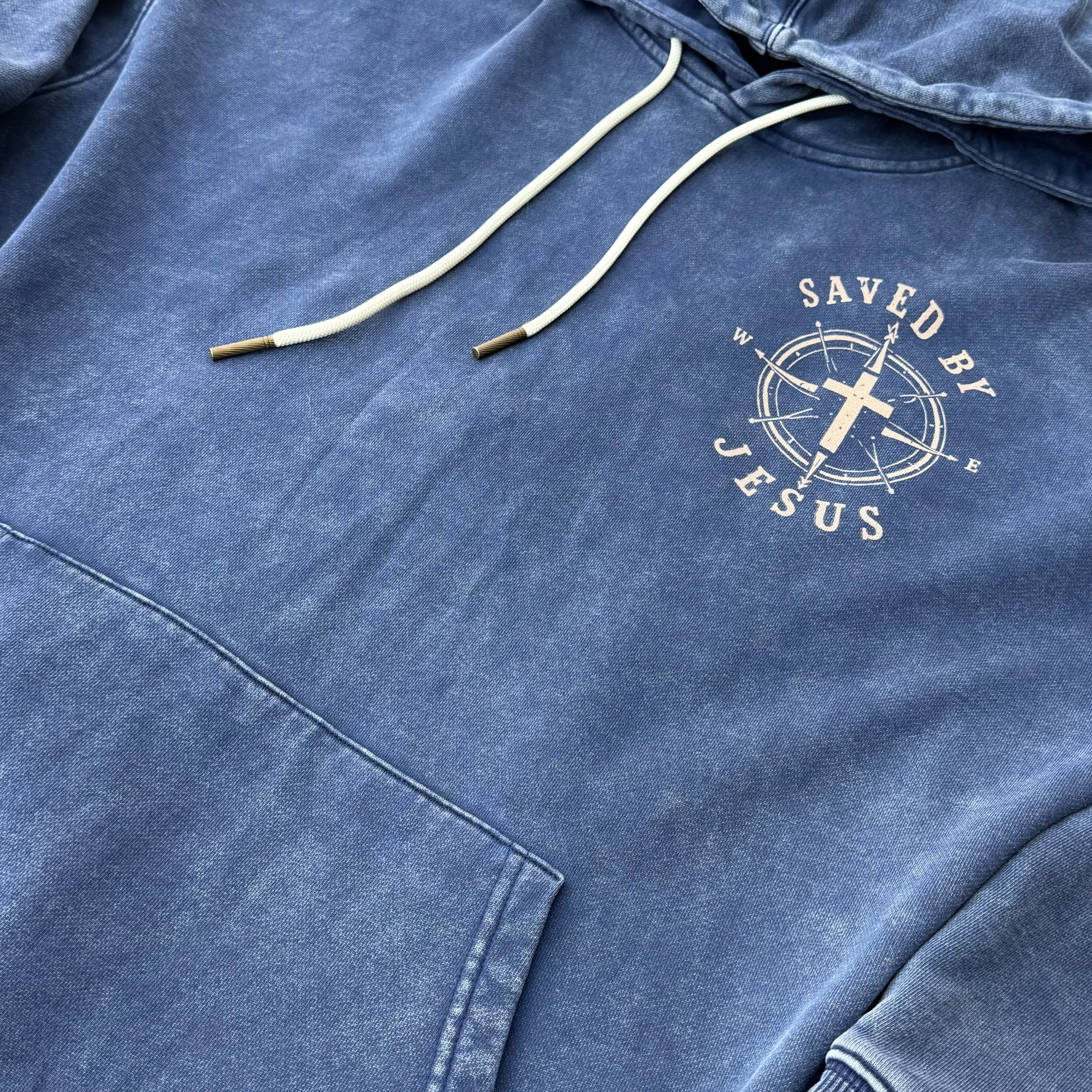 Peace in the Storm Hoodie