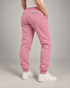 The Saved Sweatpants - Pink