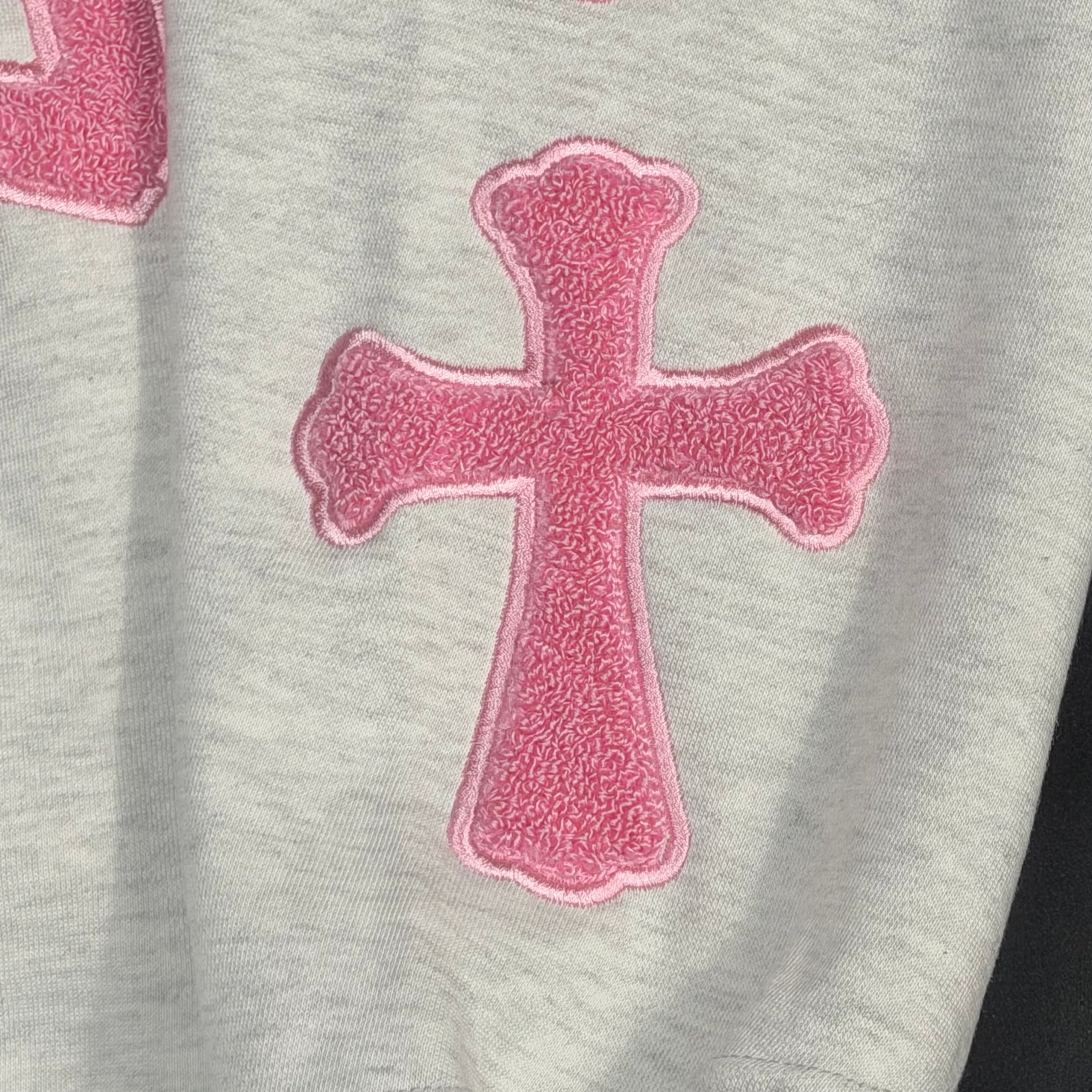 Daughter of Grace Chenille Sweater – Heather