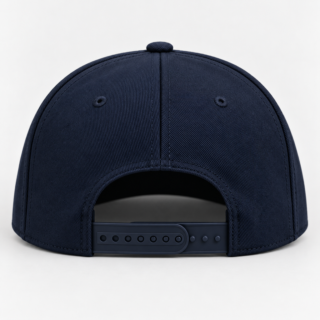 The Saved Cap – Heritage Navy